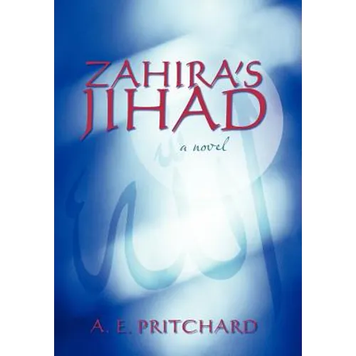 Zahira's Jihad: Book Three in the St. Martins Series