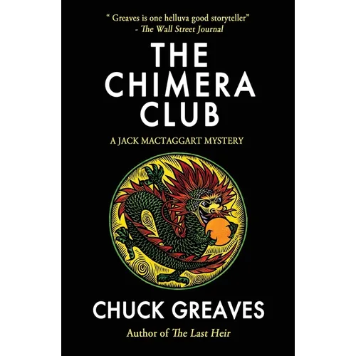 The Chimera Club