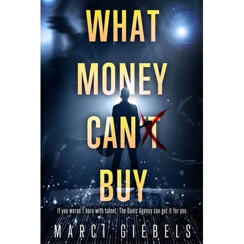 What Money Can'̶t̶ Buy