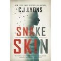 Snake Skin: a Lucy Guardino FBI Thriller