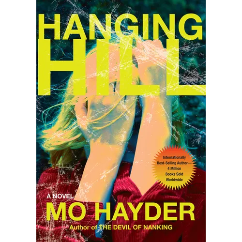 Hanging Hill