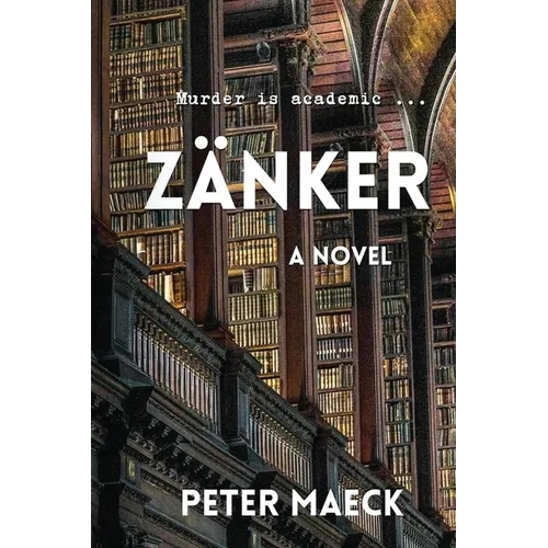 Zänker