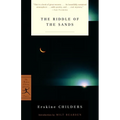 The Riddle of the Sands