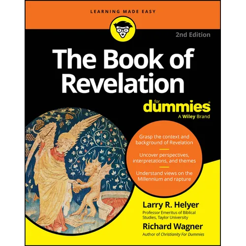 The Book of Revelation for Dummies