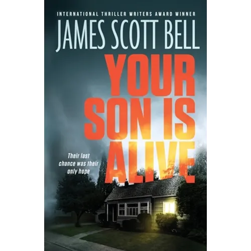 Your Son Is Alive