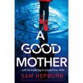A Good Mother: A gripping psychological thriller with a heart-pounding twist