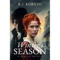 Winter's Season: A Regency Mystery