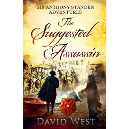 The Suggested Assassin
