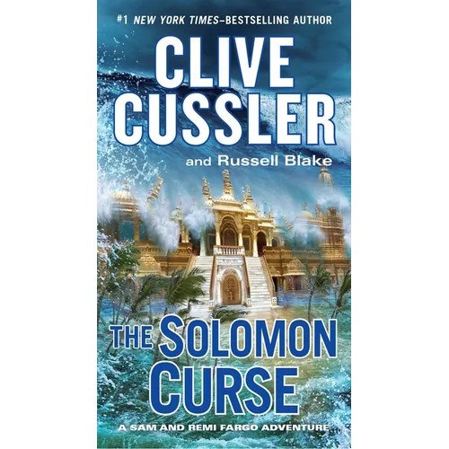 The Solomon Curse