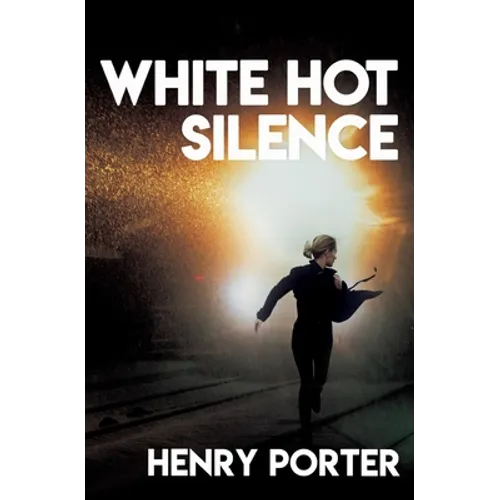 White Hot Silence