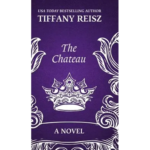 The Chateau: An Erotic Thriller