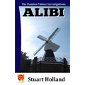 Alibi: The Damien Palmer Investigations - Book 1