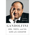 Gandolfini: Jim, Tony, and the Life of a Legend