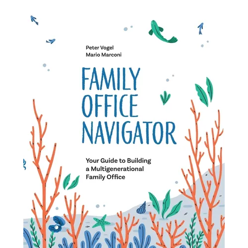 The Family Office Navigator