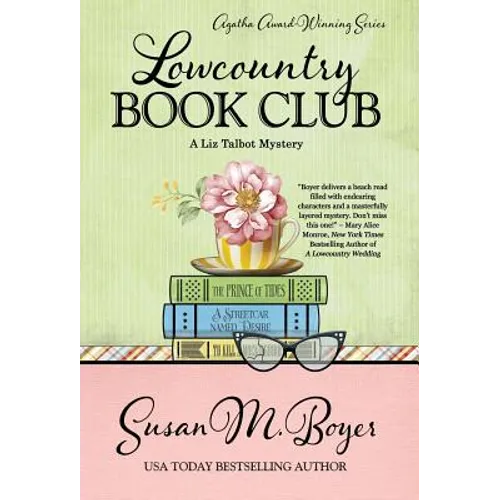 Lowcountry Book Club