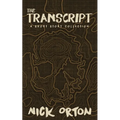 The Transcript: A Short Story Collection