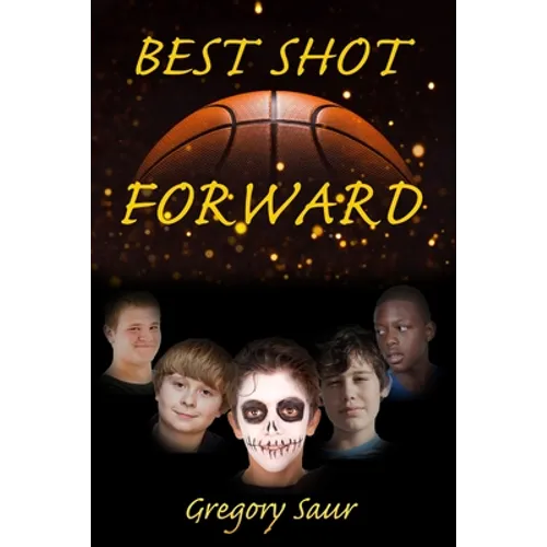 Best Shot Forward