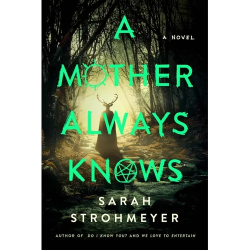 A Mother Always Knows