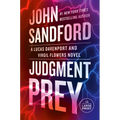 Judgment Prey