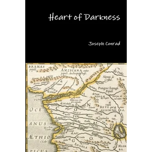 Heart of Darkness