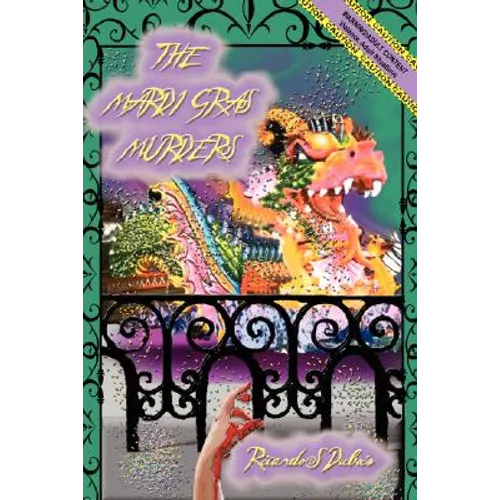 The Mardi Gras Murders