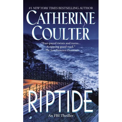 Riptide