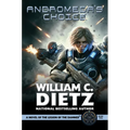 Andromeda's Choice: A Novel of the Legion of the Damned