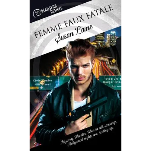 Femme Faux Fatale: Volume 70