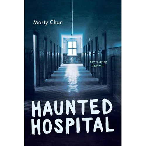 Haunted Hospital