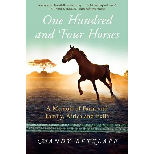 One Hundred and Four Horses