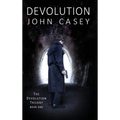 Devolution: Book One of The Devolution Trilogy