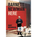 Barnett Newman: Here