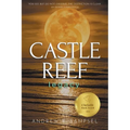 Castle Reef 3: legacy