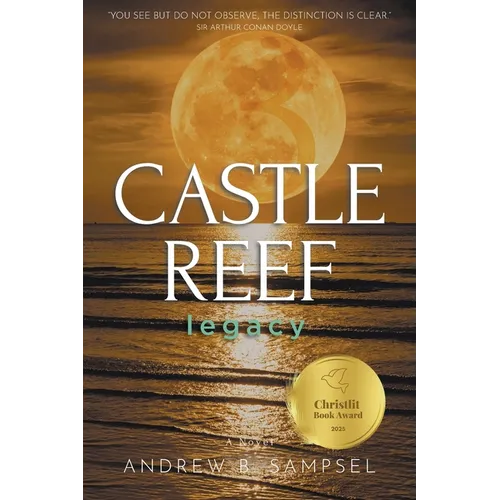 Castle Reef 3: legacy