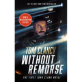 Without Remorse (Movie Tie-In)