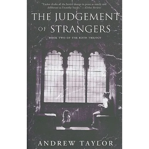 The Judgment of Strangers