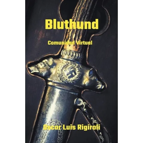 Bluthund- Comunidad Virtual