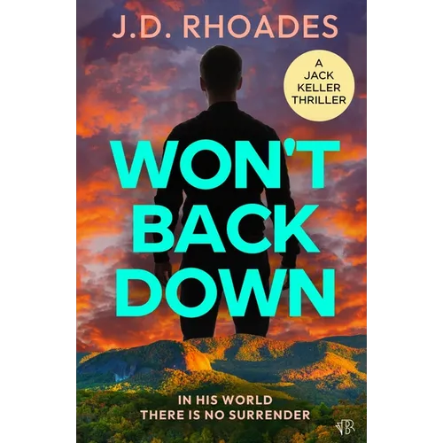Won't Back Down