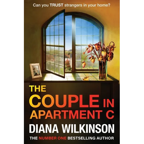 The Couple in Apartment C