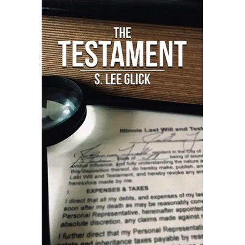 The Testament
