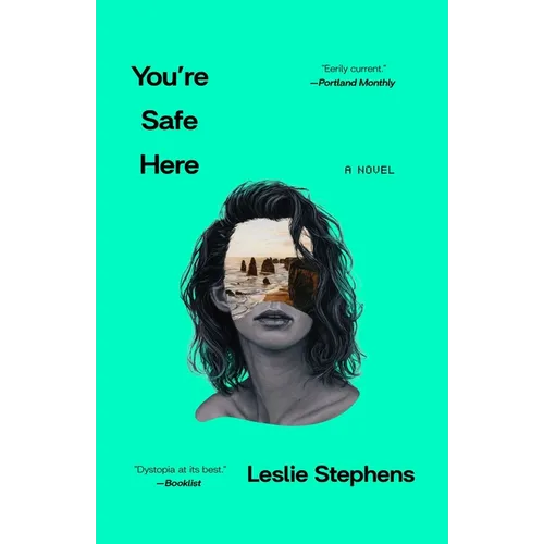 You're Safe Here
