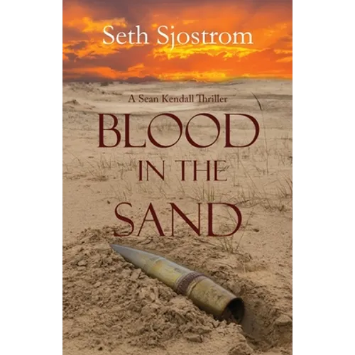 Blood in the Sand