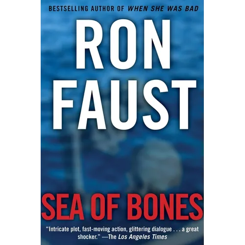 Sea of Bones