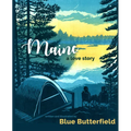 Maine, a Love Story