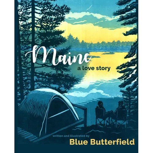 Maine, a Love Story