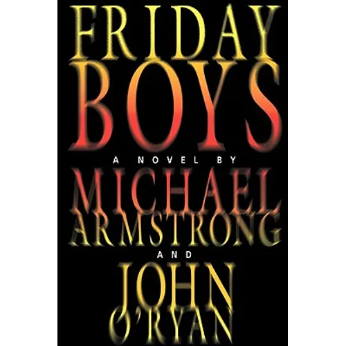 Friday Boys