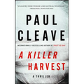 A Killer Harvest: A Thriller
