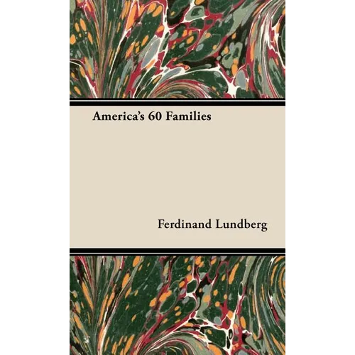 America's 60 Families