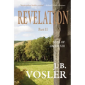 Revelation, Part II-The Sons of Jacob