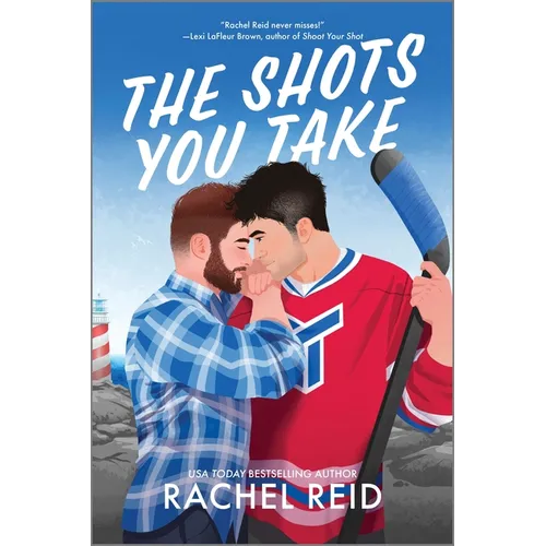 The Shots You Take